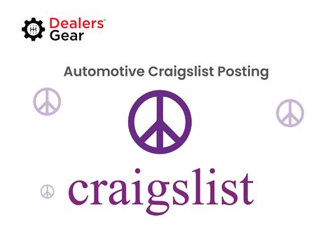 craigslist peace|craigslist peace region.